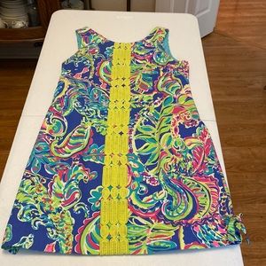 Lilly Pulitzer Dress size 12
